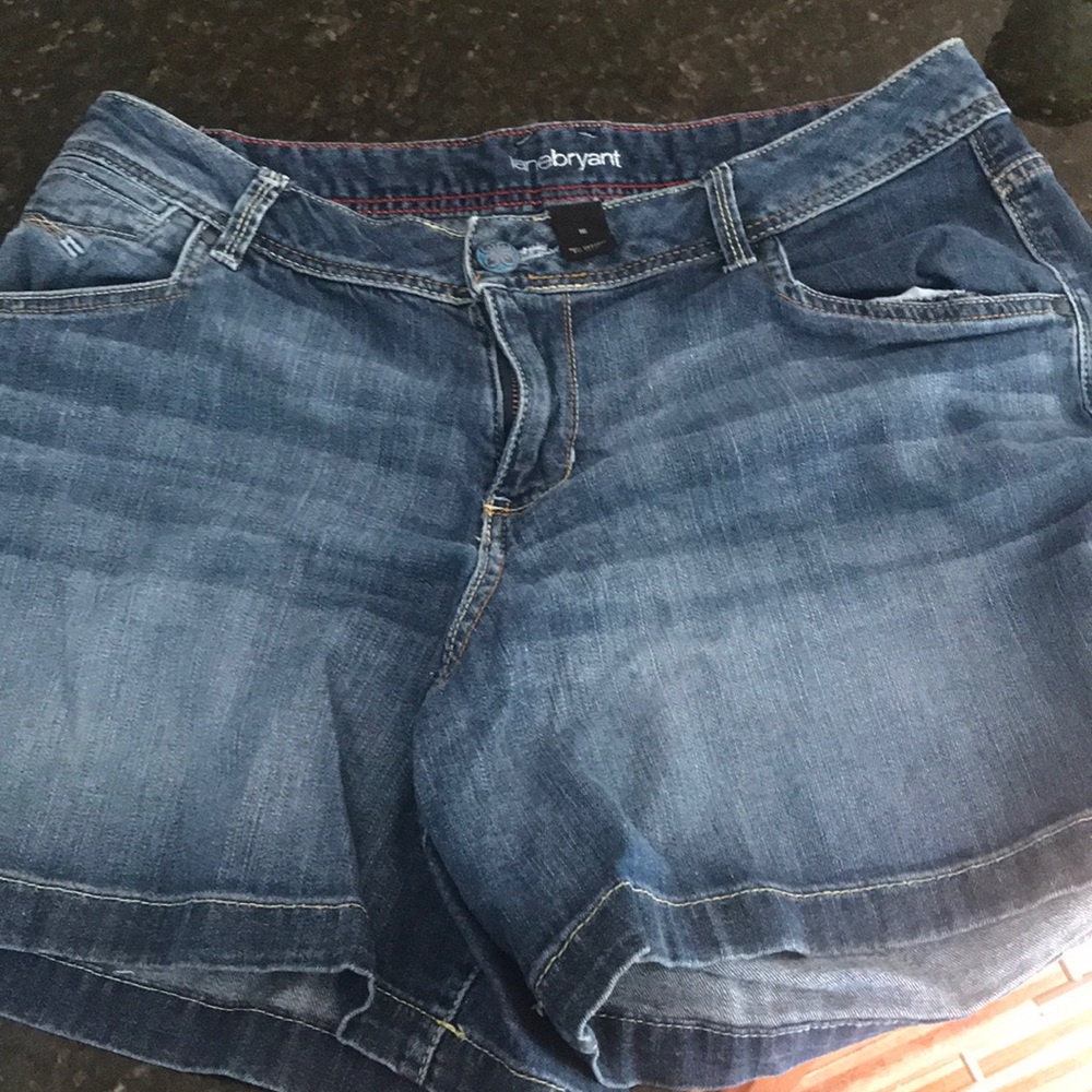 💐3 FOR $30💐Denim Shorts